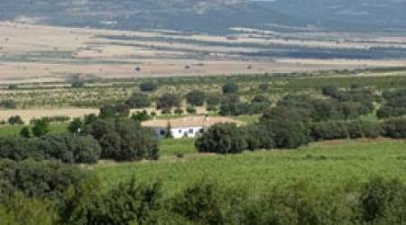 Hotel rural Finca El Romeral