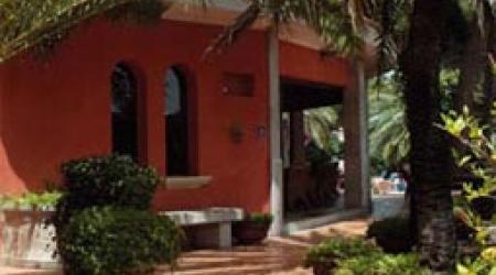 Es Bauló Petit Hotel