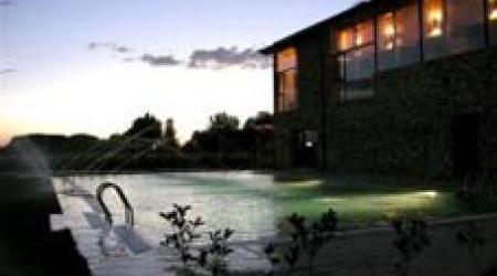 Hotel-Balneario Kinedomus Bienestar