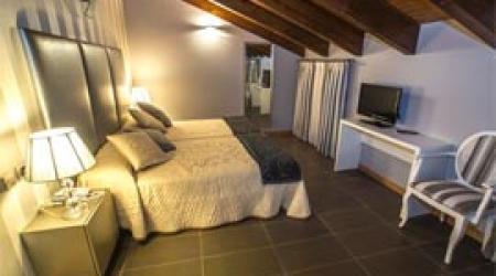 Hotel Ribera de Langa