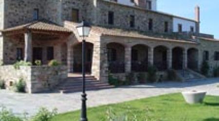 Hotel Rincón del Abade