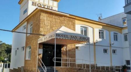 Hotel Rural San Jorge