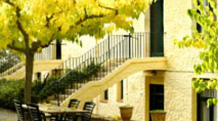 Villa Engracia Hotel Rural y Apartamentos