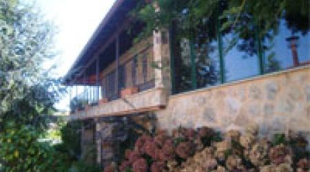 Hotel Rústico Aldea Figueiredo