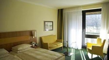 Hotel an der Therme Bad Orb