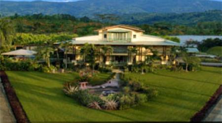 Hotel Restaurante Casa Turire