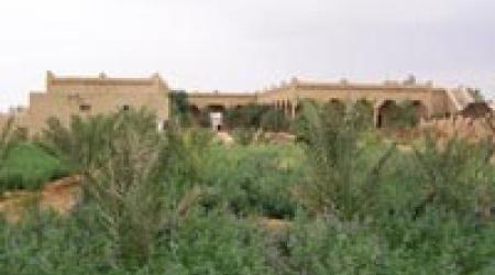 Albergue Itrane