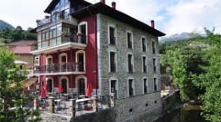 Hotel Rural La Casa del Puente