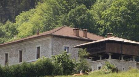 Agroturismo La Casona de Belmonte