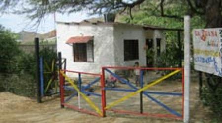 La Jauna Ecoaldea