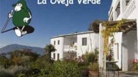 Apartamentos Rurales La Oveja Verde