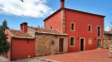 Casa Rural La Perseverancia