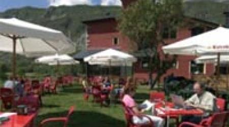 Hotel La Casa del Río