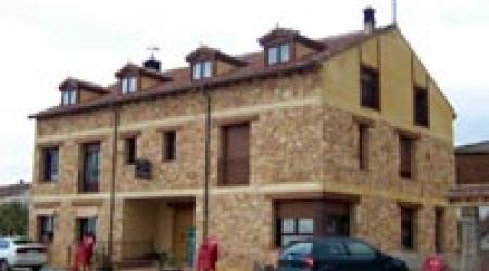 La Charca de Sebulcor