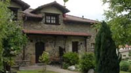 Viviendas Rurales La Fragua