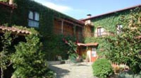 Hotel Rural Posada La Llosa