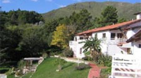 Cabañas Las Ardillas