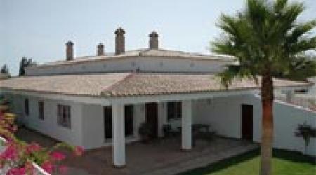 Las Estrellas-Altair y Rigel