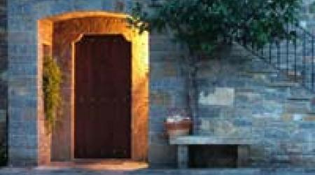 Apartamentos Rurales La Sierra