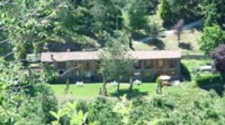 Allotjaments Rurals Molló