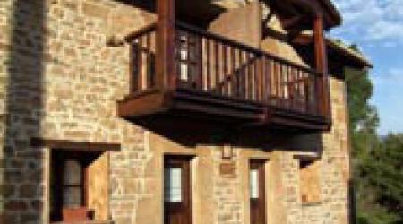 Apartamentos Rurales Los Cascayos