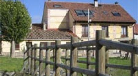 Hotel Rural Los Espinares Hotel Rural Los Espinares