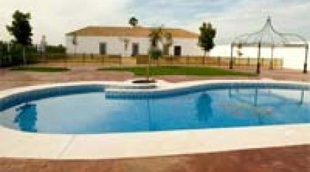 Hotel Los Naranjos de San Juan