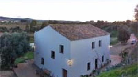 Caserio Andaluz el Molino Nuevo