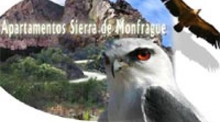 Apartamentos Sierra de Monfragüe