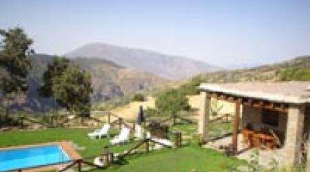 Cortijo Casilla Noguera