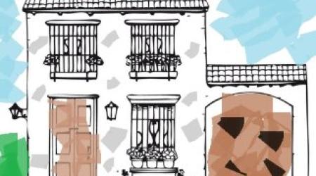Aquí tu alojamiento de Turismo Rural en Colombia