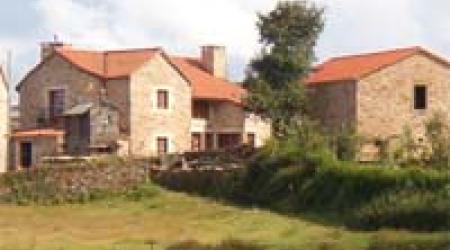 Casa Rural Os Vilares