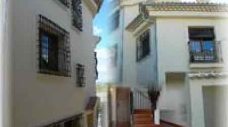 La Casa de las Parrillas