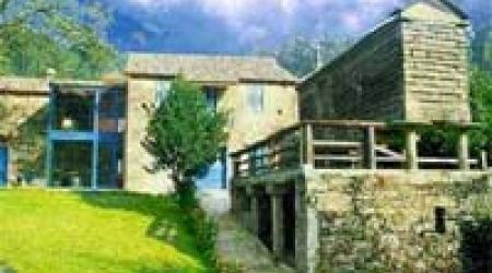 Casa Rural Perfeuto María