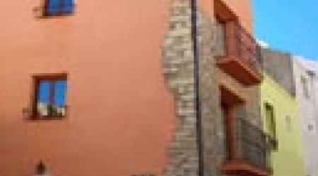 Casa Rural El Planet de Maella