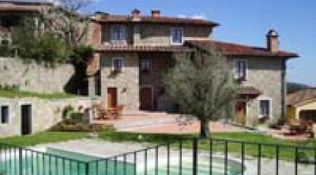 Podere Ager Mentis