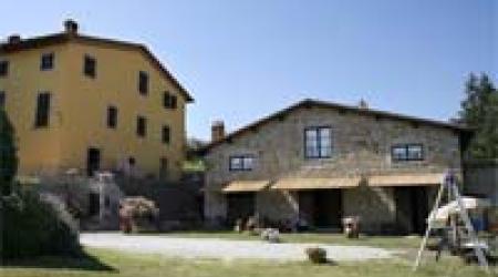 Agriturismo Poggio agli Ulivi