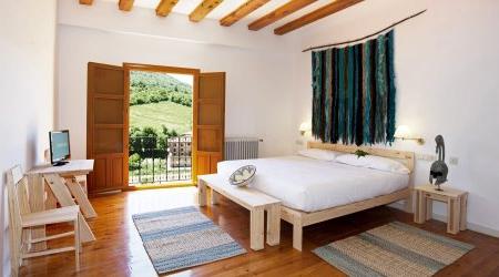 Posada Hoyos de Iregua