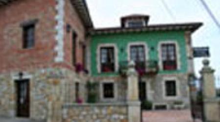 Posada La Cerrá de San Roque