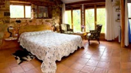 La Posada del Río Carbo