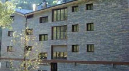 Apartamentos turísticos Prat de les Mines