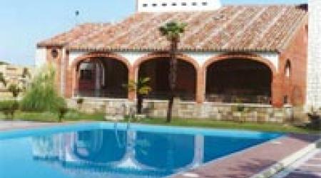 Finca Puentes Mediana