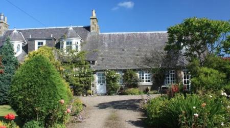 Redbryers Bed and Breakfast