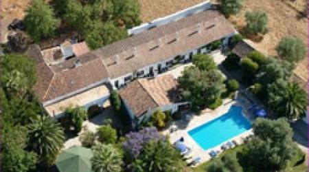 Hotel Retiro dos Bispos