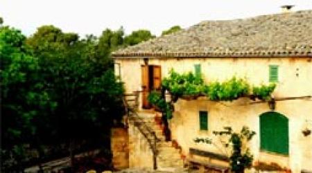 Agroturismo Sa Casa Rotja