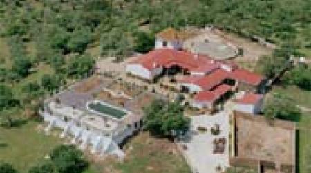 Casa Rural Finca Hacienda San Antonio