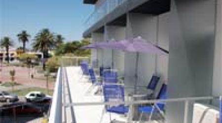 San Fernando Plaza Hotel