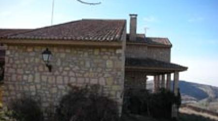 Casa Rural Santa Escolástica