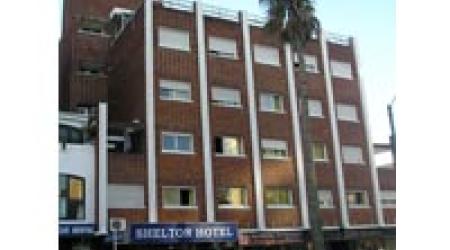Shelton Hotel