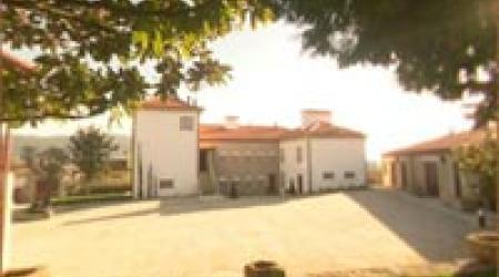 Hotel Rural Quinta de São Sebastião